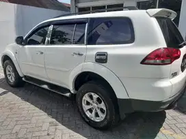 Mitsubishi Pajero Sport 2015 Diesel