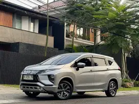 Mitsubishi Xpander 2018 Bensin