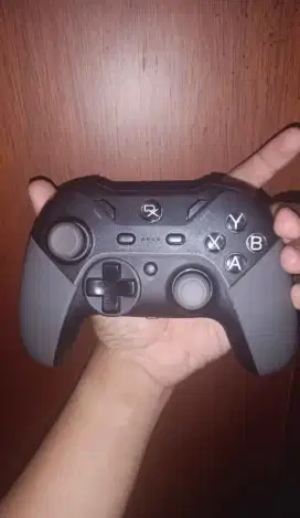Gamepad Controller Rexus Asteria V2