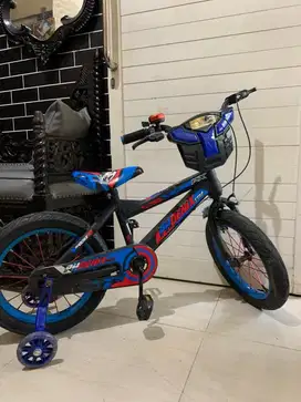 Sepeda anak Phoenix