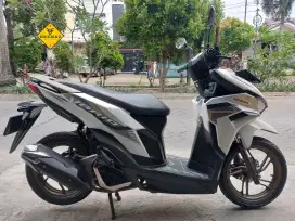 (DP 1 Jt)‼️ Vario 125 CBS ISS Keyless Putih 2023 Cash & Kredit