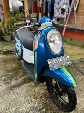 honda scoopy sporty esp iss pajak on
