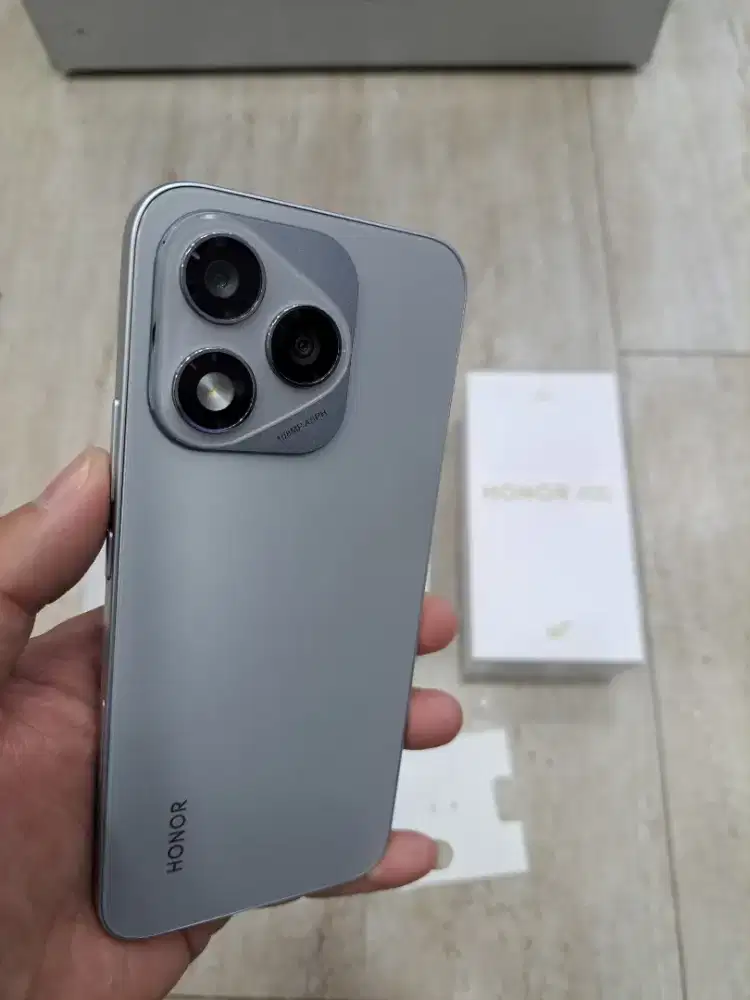Honor 400lite 5g ram8/256