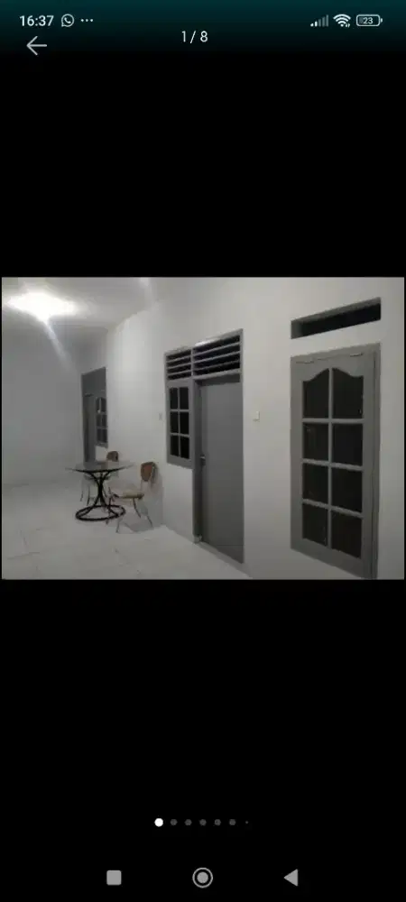 Kost Nyaman & Strategis