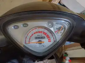 Yamaha mio 2010