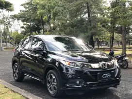 Honda HRV E cvt 2021 / HR-V E cvt 2021