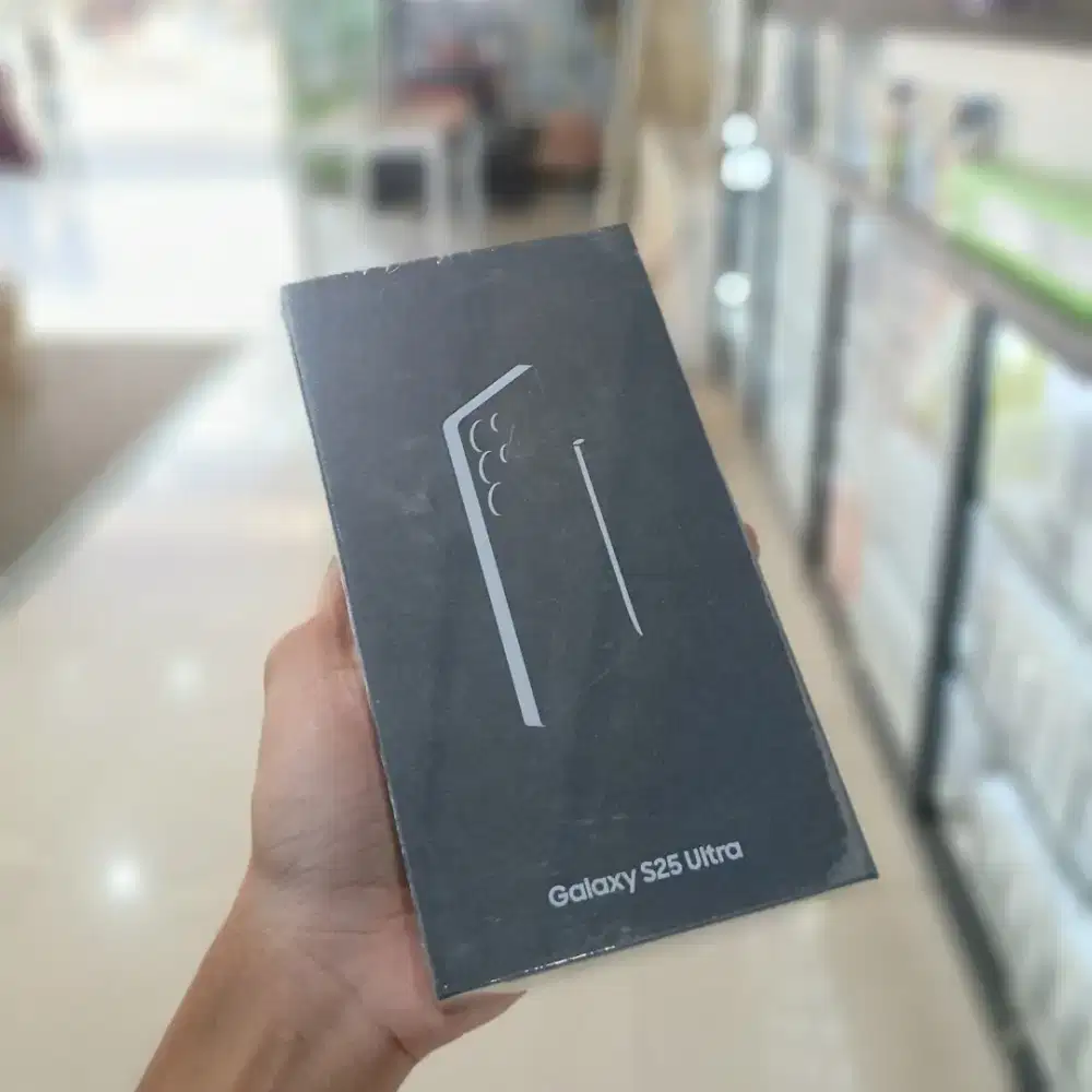 SAMSUNG S25 PROMO  FRE ADAPTOR