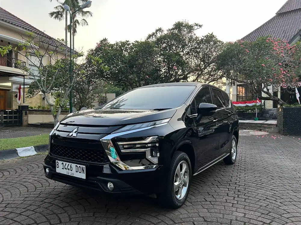 Mitsubishi Xpander 1.5 Exceed Automatic 2023