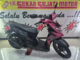 Beat Eco CBX ISS magentha ready