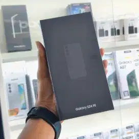 Promo samsung S24 FE 7JUTAAN SEGEL GARANSI RESMI BISA KREDIT TANPA DP