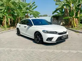 Honda Civic 1.5 TC RS CVT 2022