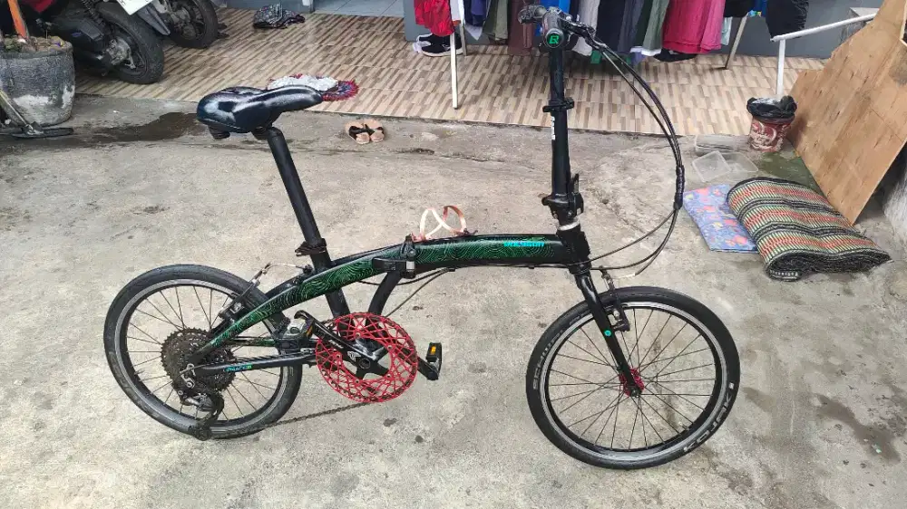 Polygon Urbano 3 2019 Modif