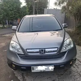 Honda CR-V 2008 Bensin