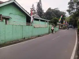 Dijual Rumah tapi dihitung tanahnya saja