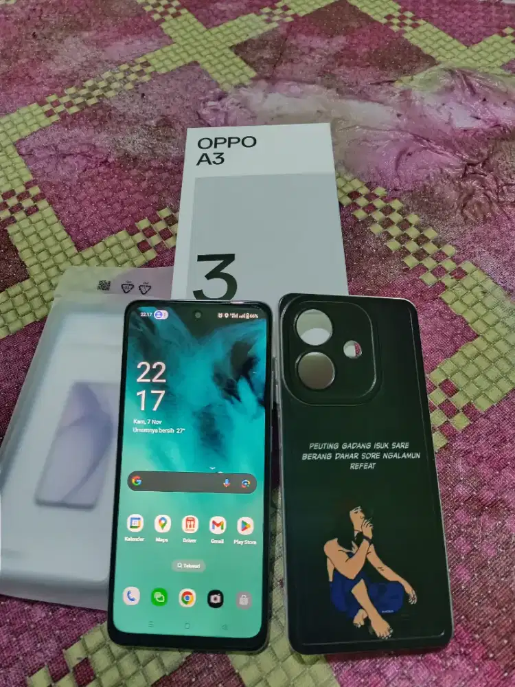 oppo a3 nfc 8/128 gb mulus