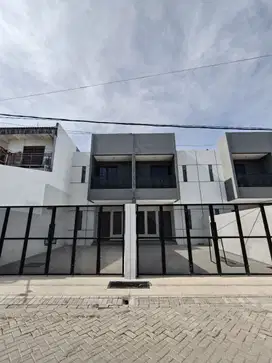 Baru Gress‼️Rumah Lebak Arum