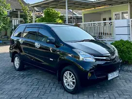 Daihatsu xenia r deluxe 2015 pemakaian