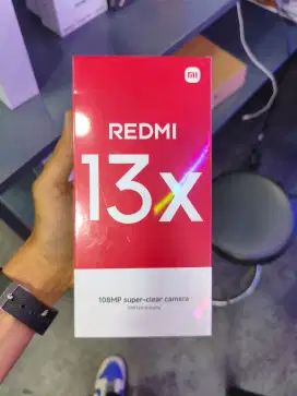 Xiaomi redmi 13x