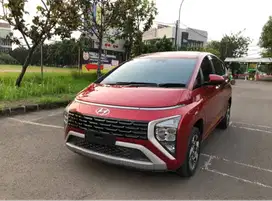 Hyundai Stargezer 1.5 Prime 2024