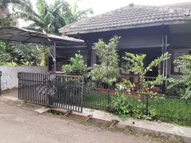 Harga Nego Rumah Hook area Margacinta Logam Buah batu SHM