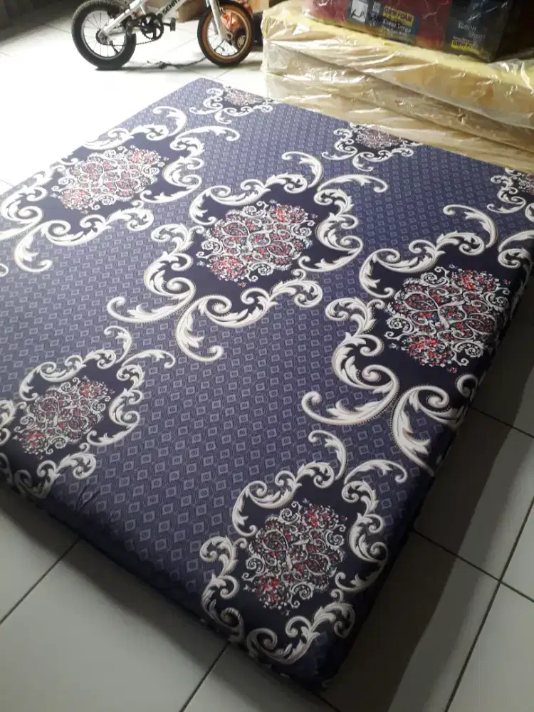 Kasur busa royal