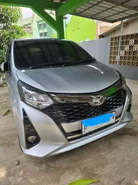 TOYOTA CALYA 1,2 new Facelit