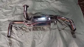 Jual kenalpot bmw