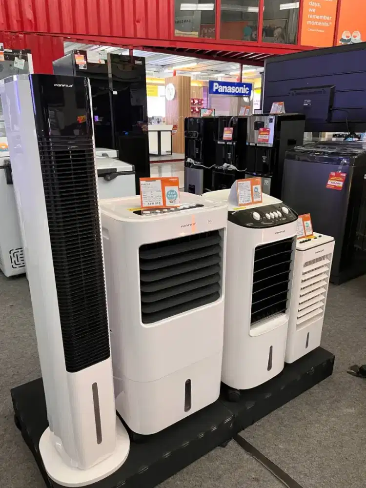 AIR COOLER DI BAWAH 2JT BISA CICILAN TANPA DP PROSES CEPAT!!