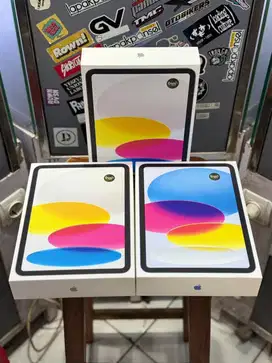 IPAD GEN 11 128GB NEW IBOX