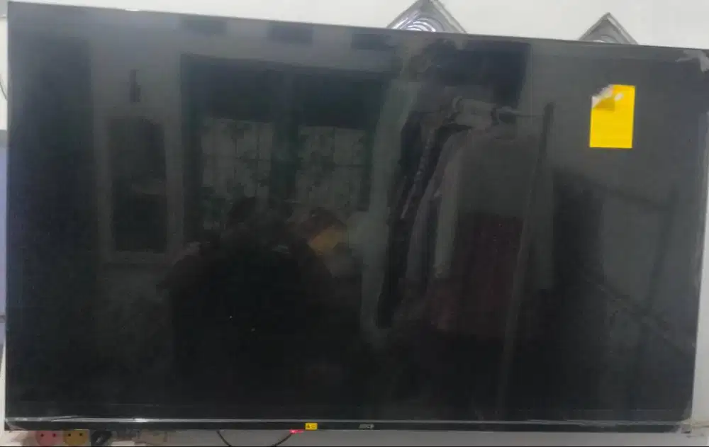 Dijual smart TV