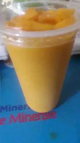 Keday juice  batan indah