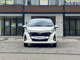 Toyota Calya G AT 2024
