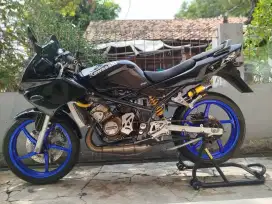 Kawasaki ninja KRR 2099