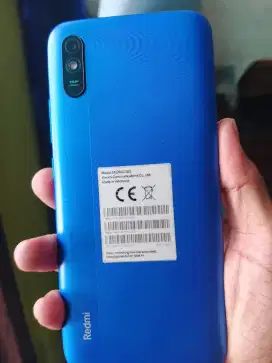 Redmi 9a ram 2/32gb