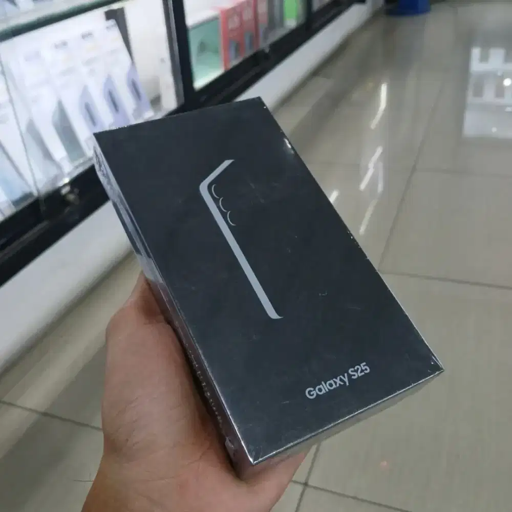 SAMSUNG S25 FREE ADAPTOR COD GRATIS ONGKIR