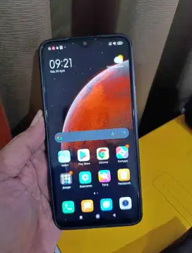 Xiaomi note 8 pro 6/128