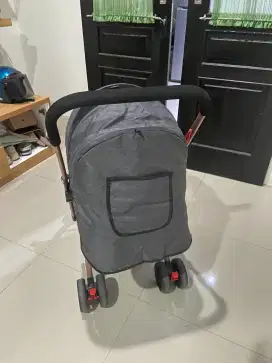 Stroller sugar baby