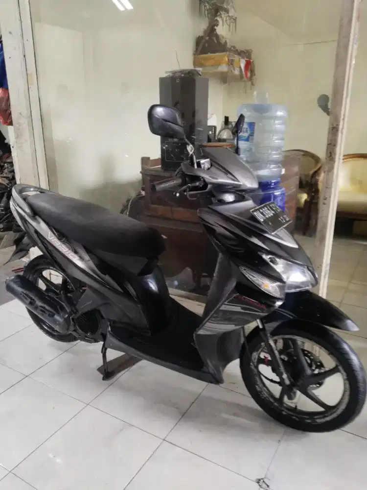 Honda Vario cw thn. 2011 cash Bali dharma motor