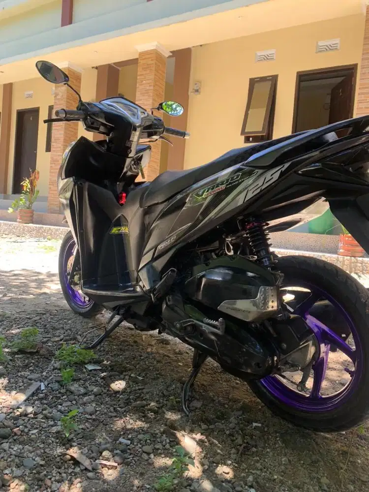 Honda Vario 2014
