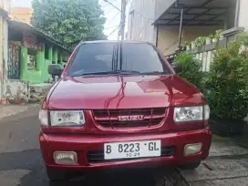 Panther Ls 2002 Manual