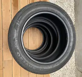 Ban GT Radial Savero SUV 215/55/17