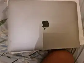 Macbook Pro 2019 Touchbar