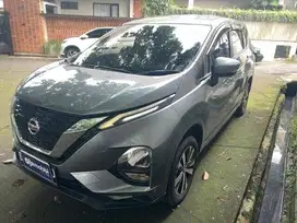 [OLXmobbi] PAJAK PANJANG - NISSAN LIVINA 1.5 VE MATIC 2022