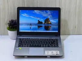 Asus X441UV I3-6006U RAM 8 SSD 128 + HDD 1 TB Nvidia 930Mx Full Upgrde