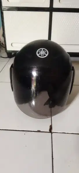 helm bwaan motor yamaha