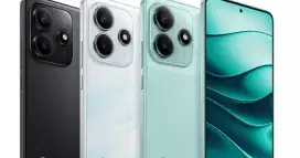 Redmi note 14 Pro 5G 8/256