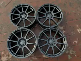 Velg Mobil HSR R18