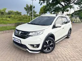 Honda BR-V 1.5 E Prestige Bensin OTOMATIS 2017 LIN