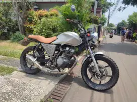 VERZA CUSTOM TAHUN 2014 PAJAK HIDUP