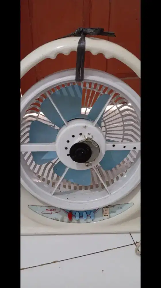 Kipas Angin Maspion JF 122